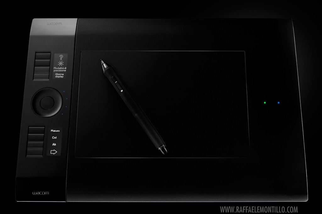 Wacom Intuos
