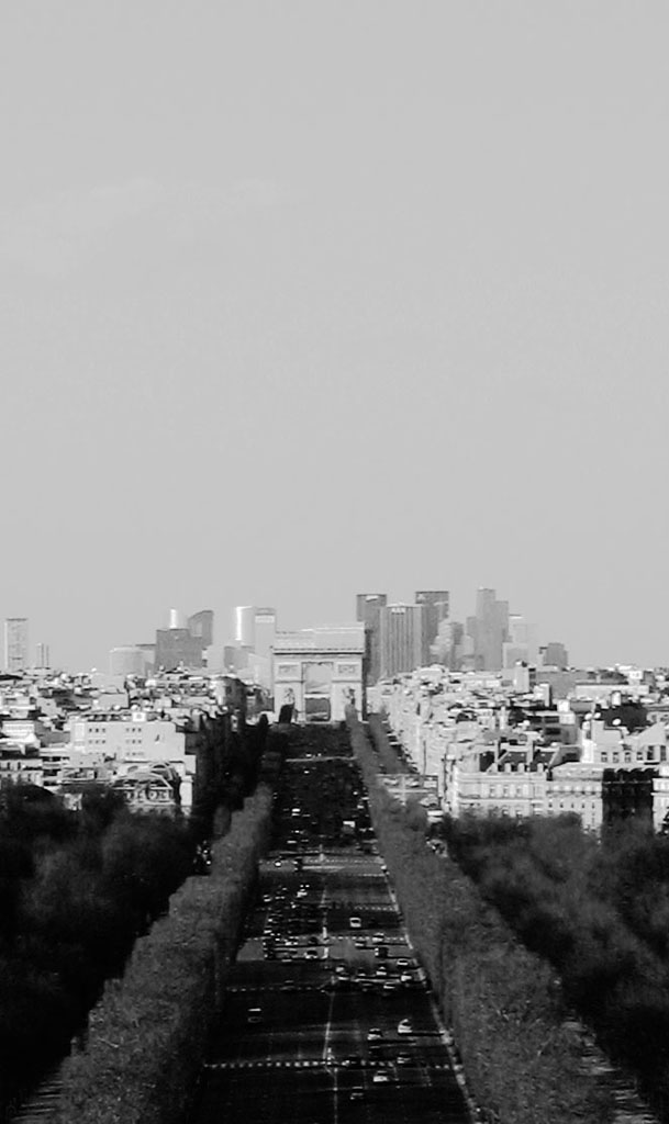 Avenue des Champs-�lys�es