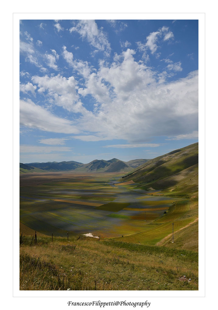 Castelluccio