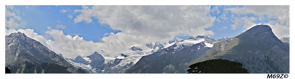 Gruppo del Gran Paradiso