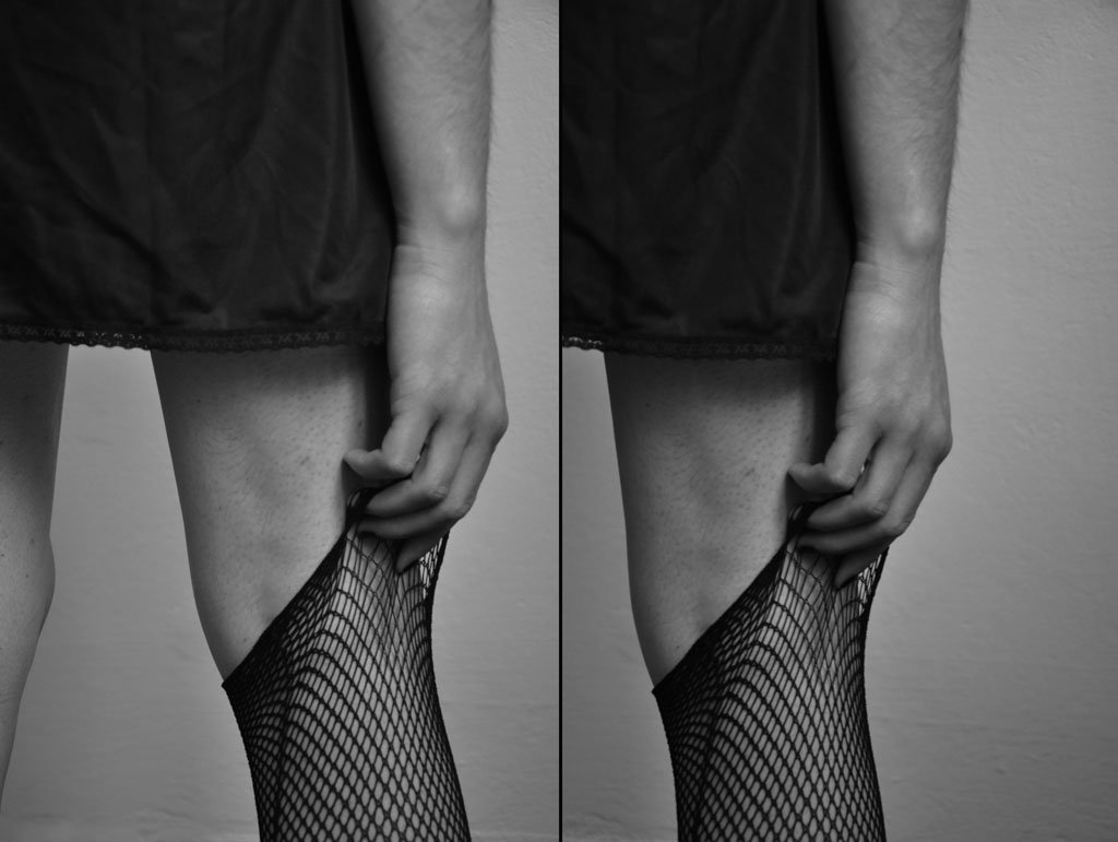 Try losing this chromosome