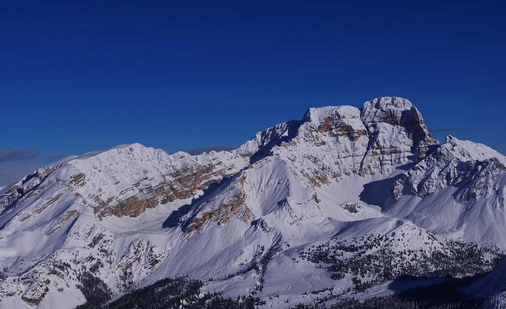 Croda Rossa d'Ampezzo