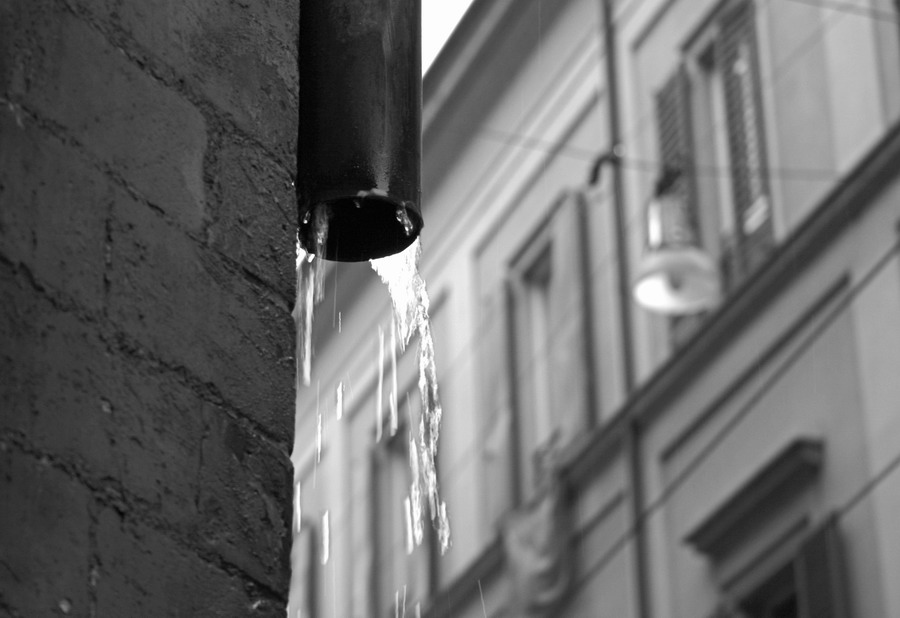 ACQUA CORRENTE
