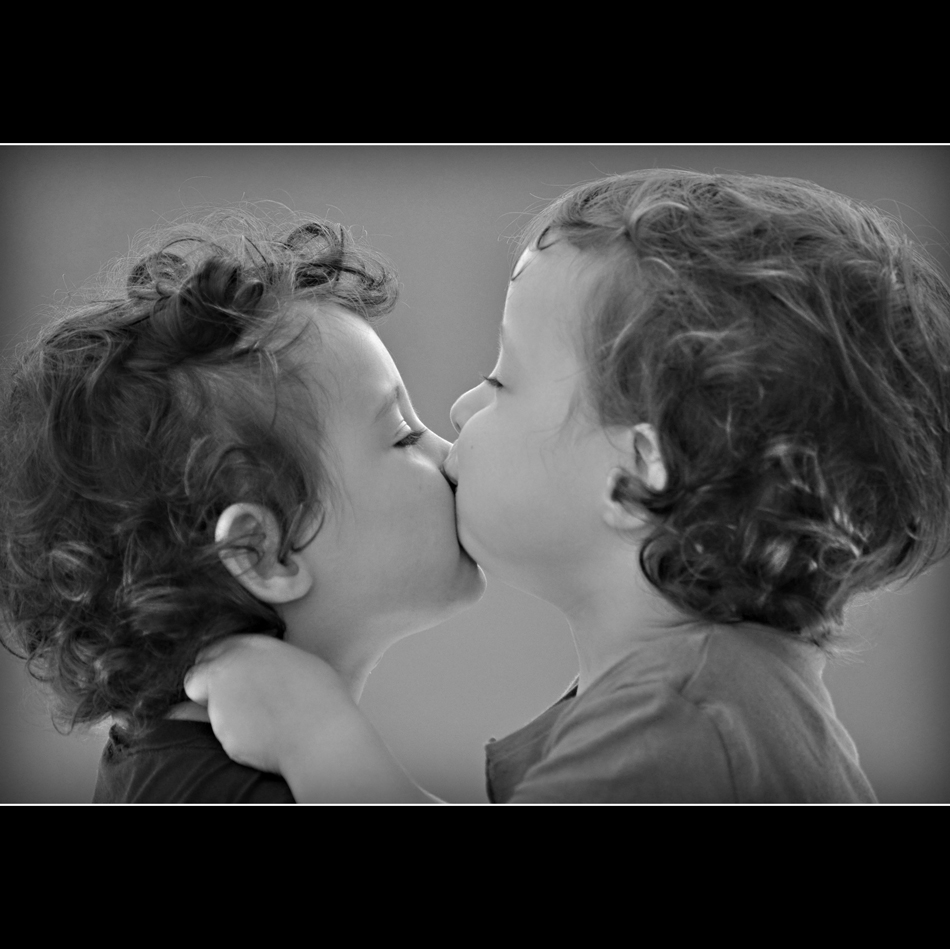 Margherita e Bianca - Amore Fraterno