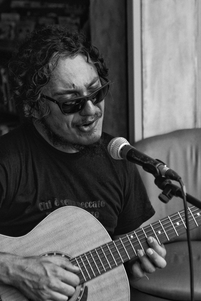 The Musician Series Falco 2