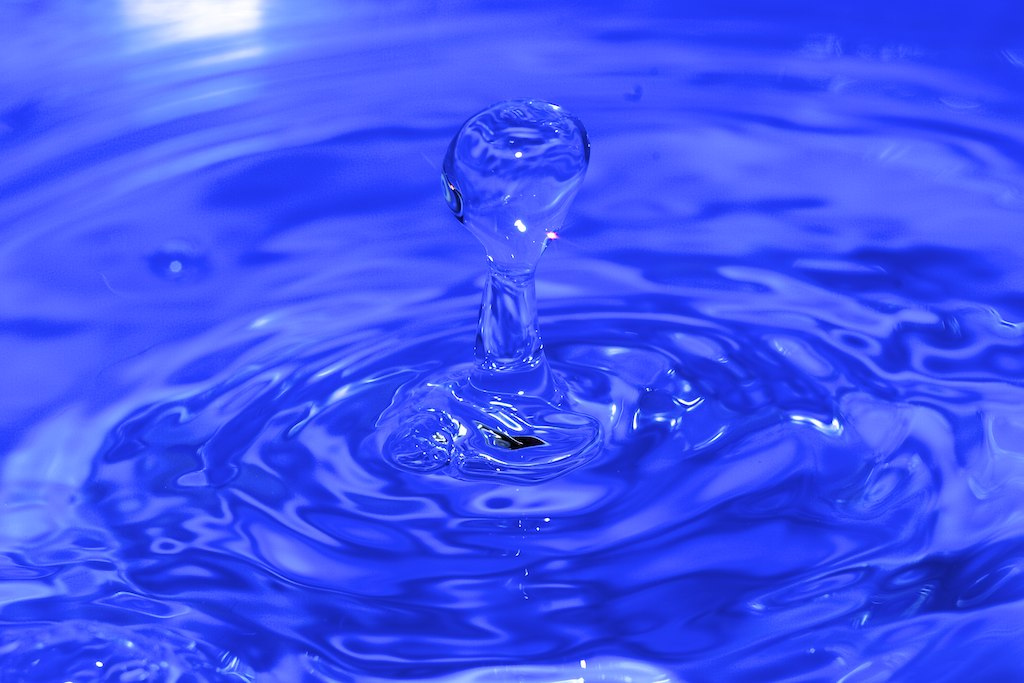 ritorno di fiamma? no di goccia :P