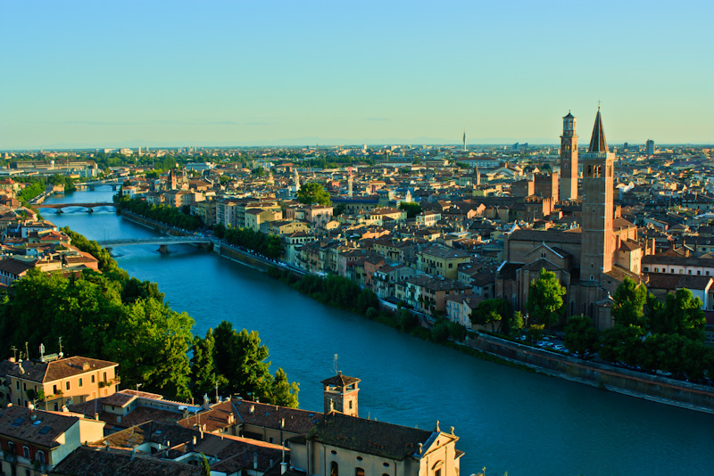 verona hdr