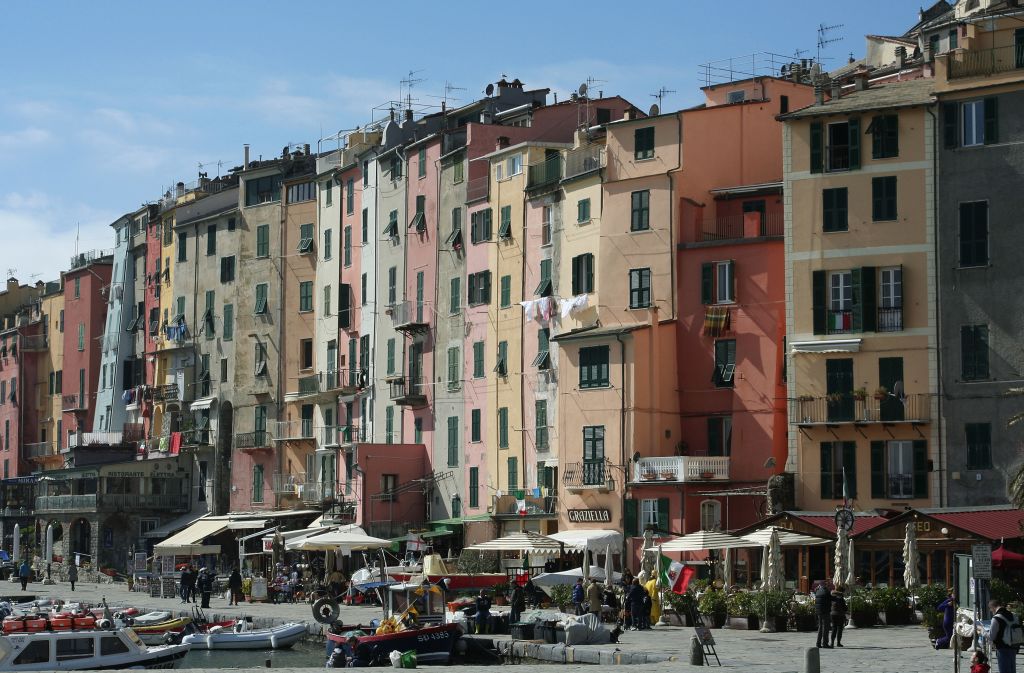 Portovenere