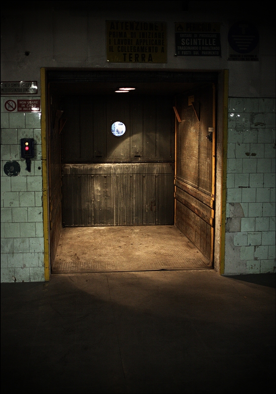 Mezzi di trasporto (contest 10� class.)