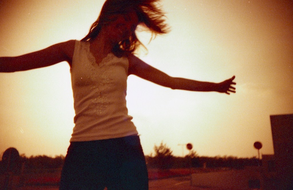 LC-A 1 FILM RED-SCALE