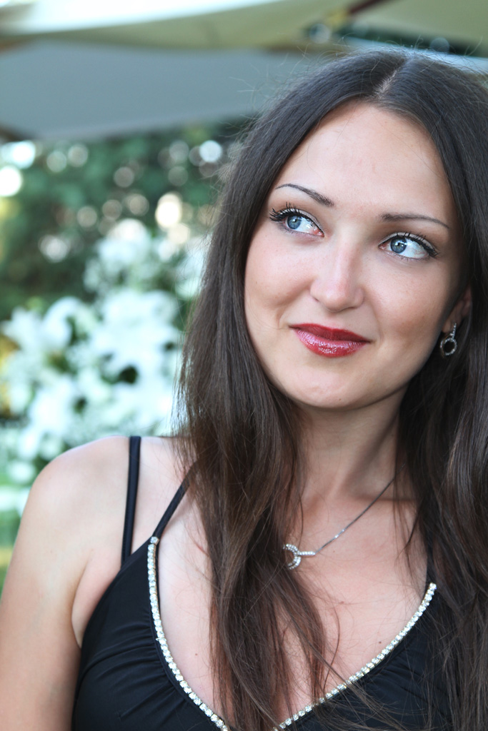 il blu dell'est... parte seconda!