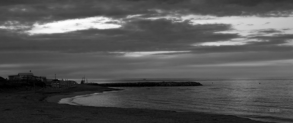 Il mare calmo non fa il bravo marinaio