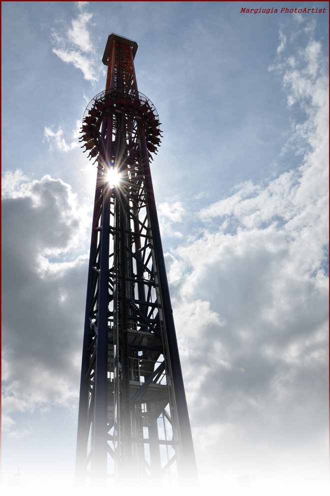 ...verso l'infinito ed oltre!!!