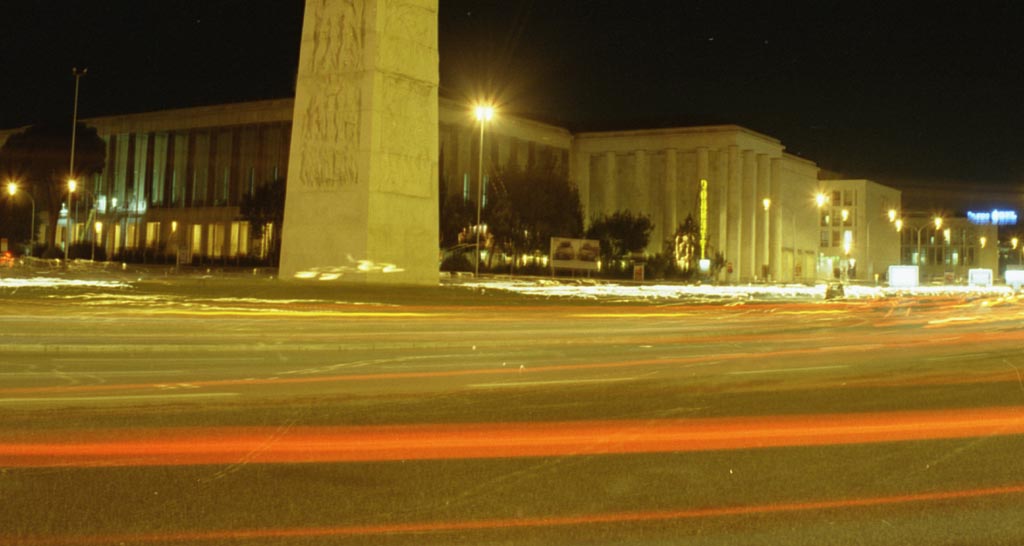 obelisco roma