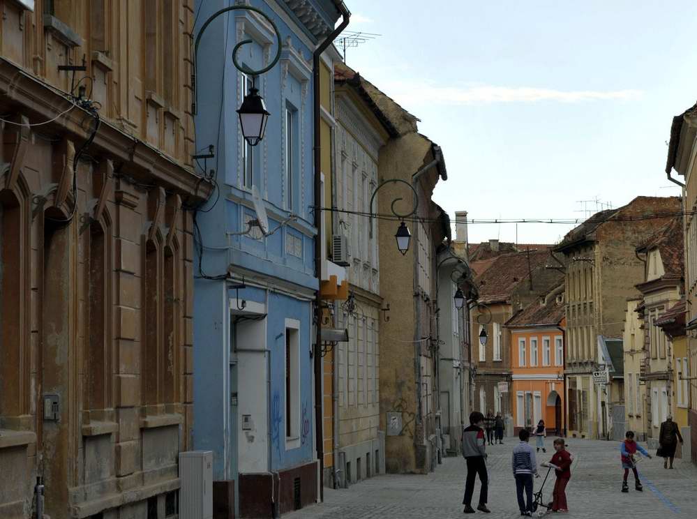 Brasov - Transilvania (Romania)