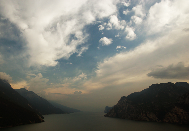 Lago di Garda