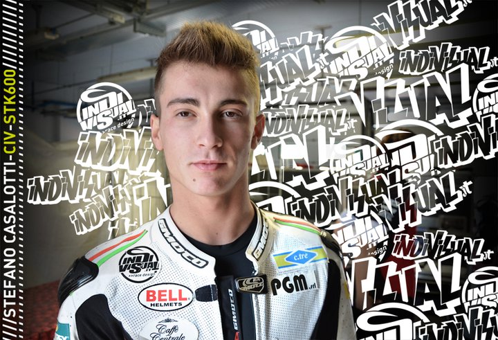 ADV INDIVISUAL CASALOTTI