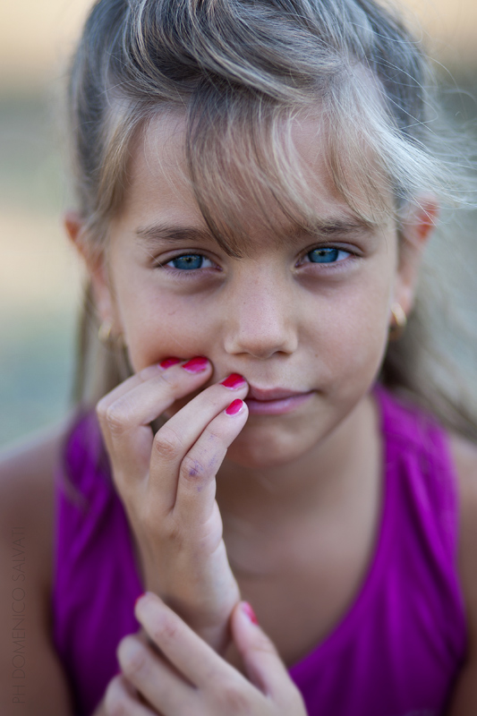 Una piccola grande donna
