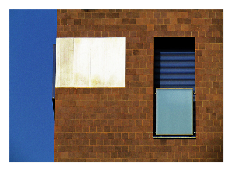 una finestra sul cielo