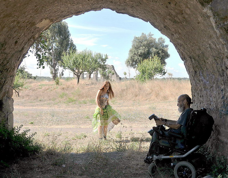 QUANDO LA PASSIONE NON CONOSCE OSTACOLI