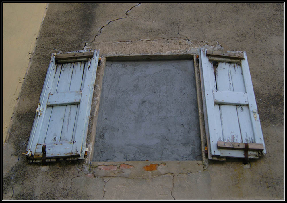 Aperte per sempre...