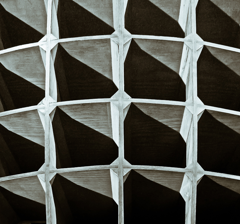 Meridiani e paralleli