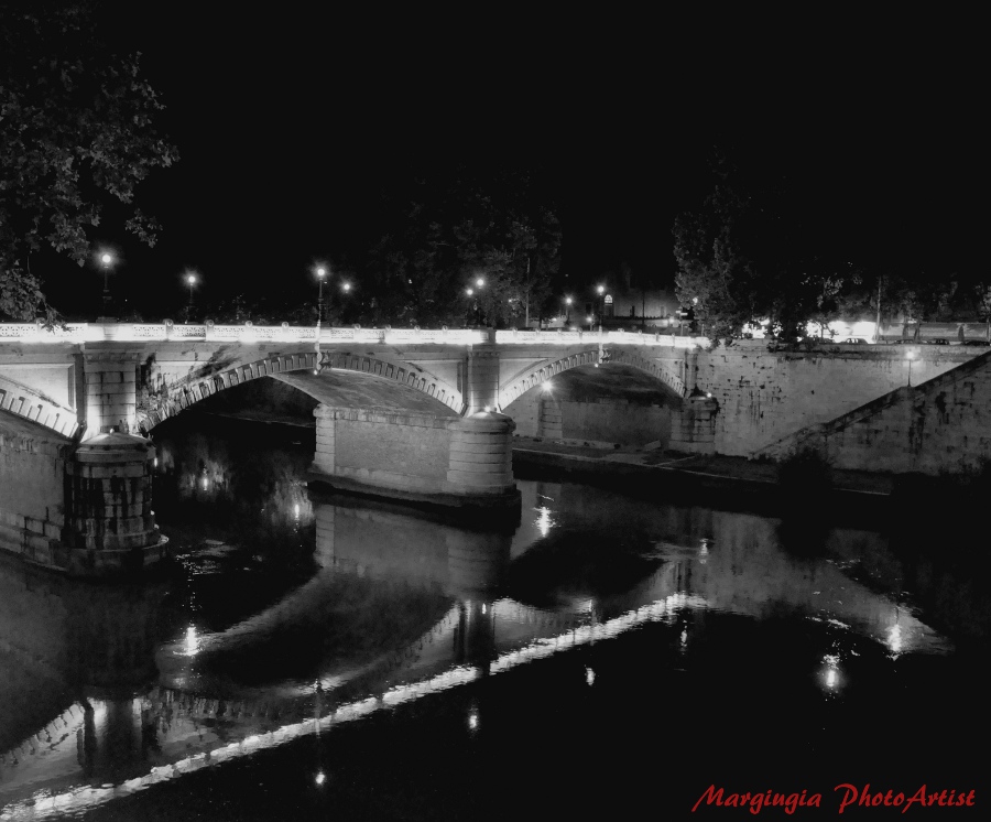 Roma...di notte...