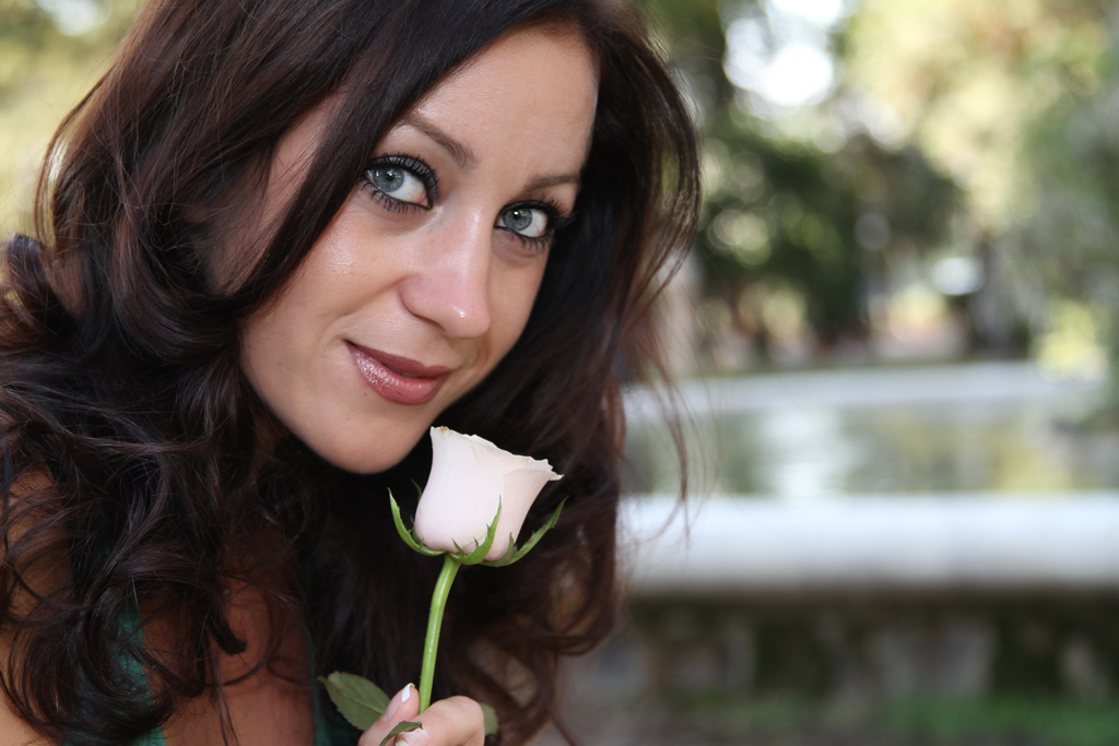 il blu dell'est... l'attacco di Lumi!