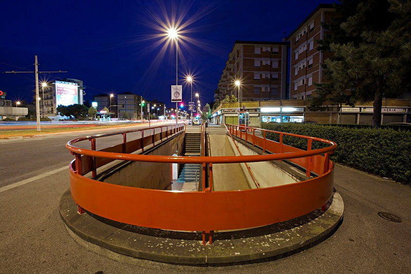 Notturno Fiorentino: Reprise