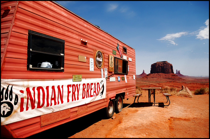 Reportage: Lovely States