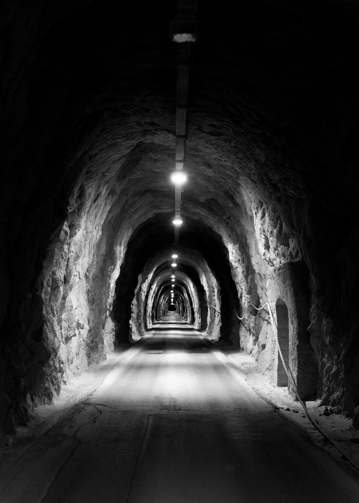 Tunnel del tempo