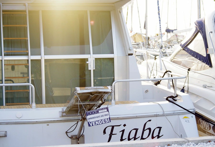 The new Italian dream