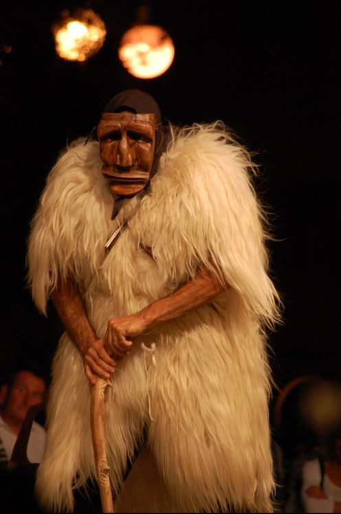 Muravera Carnevale Tradizionale