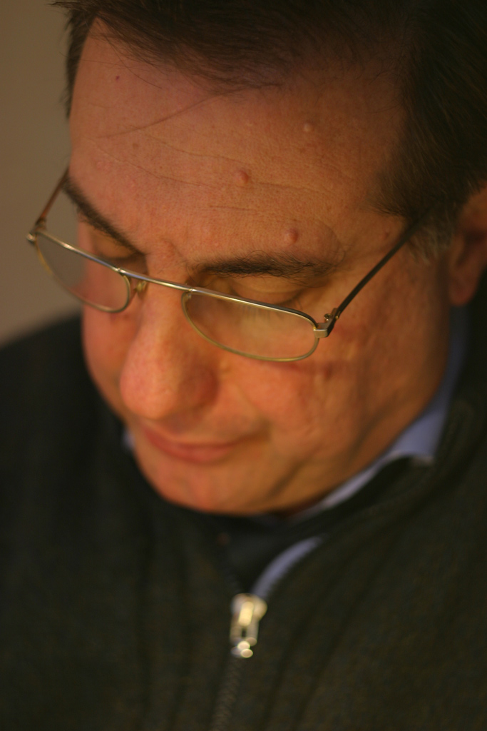 Test Yashica ML 50mm f2,0