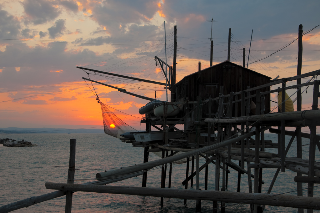 Il pescatore di soli