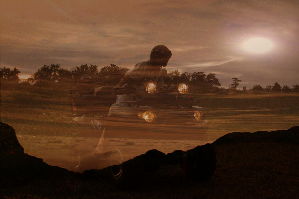 Fantasmi in Valle Olona