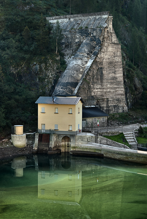 Ci� che resta.....