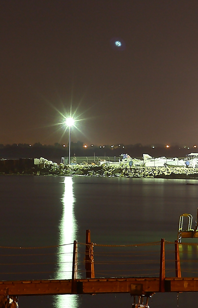 Ufo a Casalabate (Lecce)