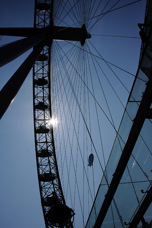 london eye