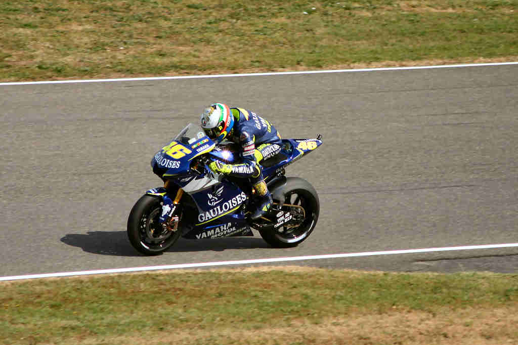 vale46 mugello 2005
