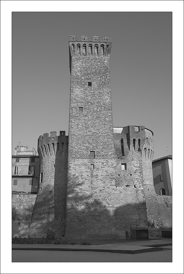 La Rocca di Umbertide