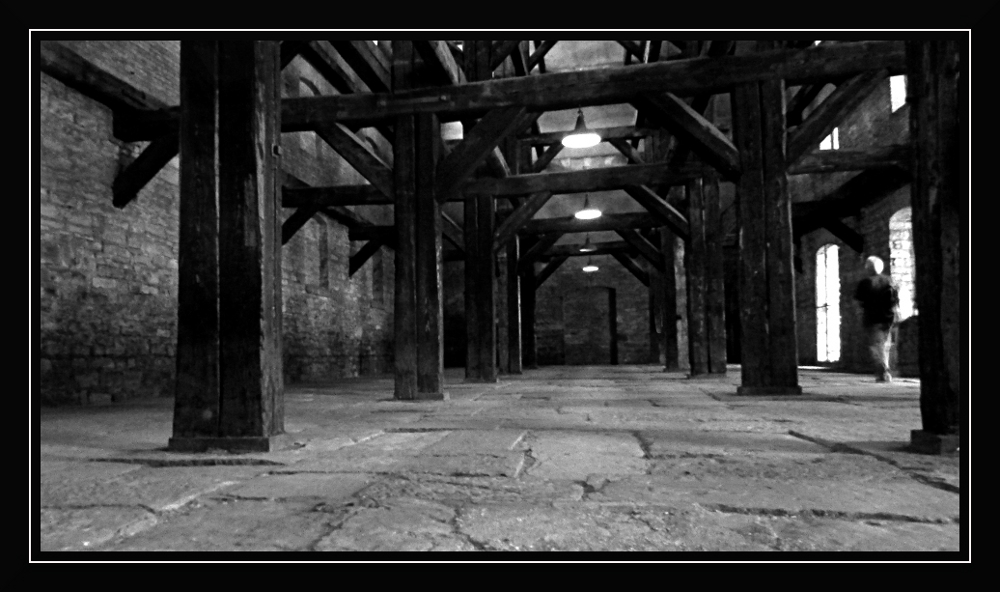 ghost....fantasmi di un passato non troppo remoto.....