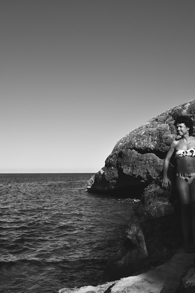 Sete di tranquillit�.