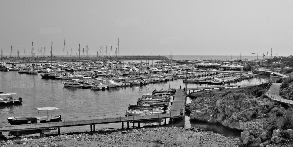 Porto Turistico Santa Maria di Leuca