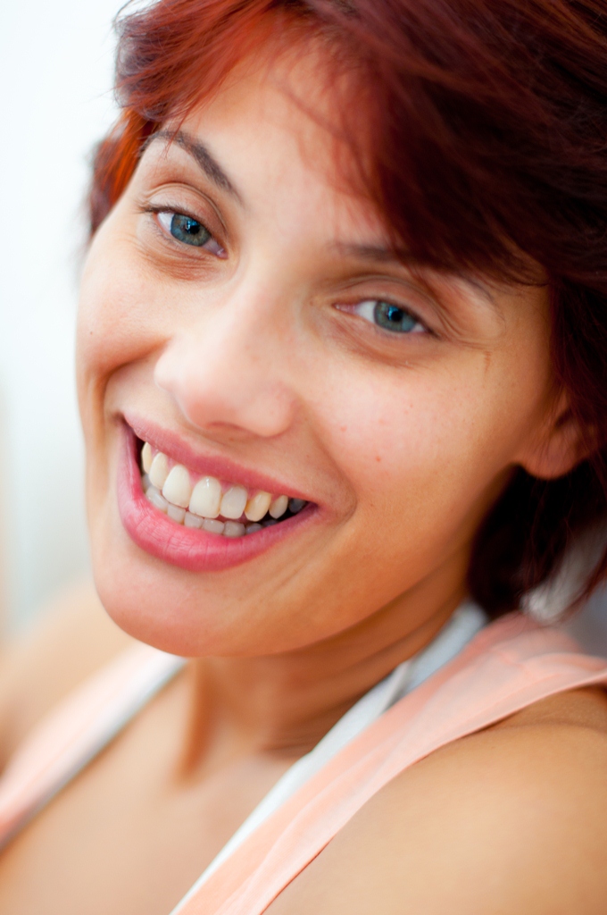 Mentadent's Portrait ;)