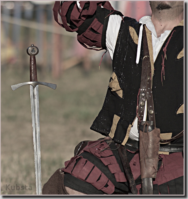 Il Mestiere delle Armi #2