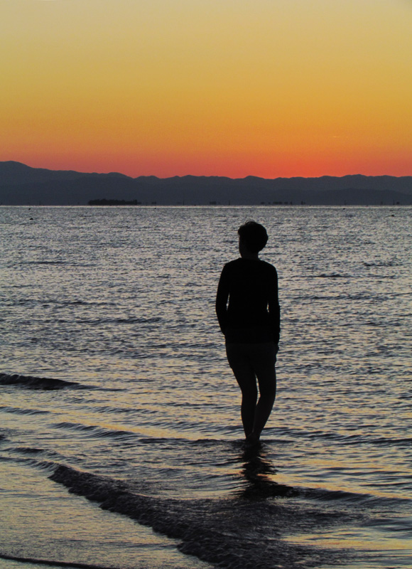 ricarica di aria pura