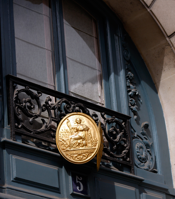 Paris - La Ville lumiere...