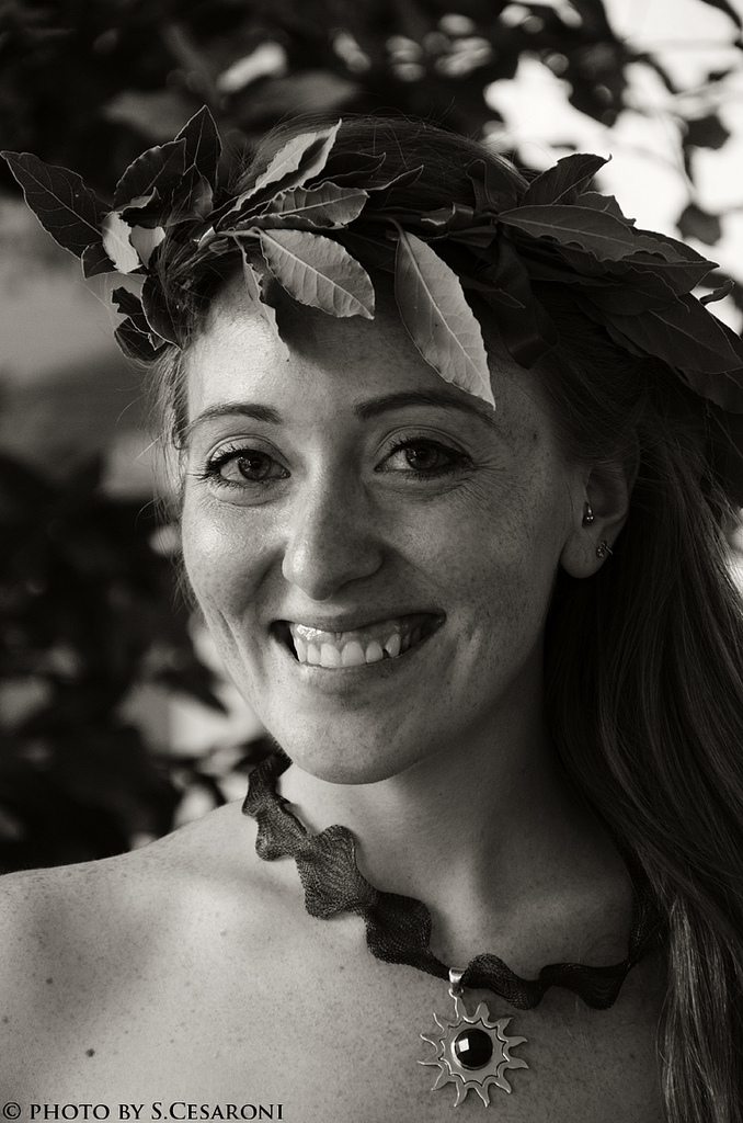 Dottoressa Elisabetta