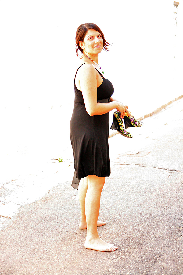 istantanea di francesca